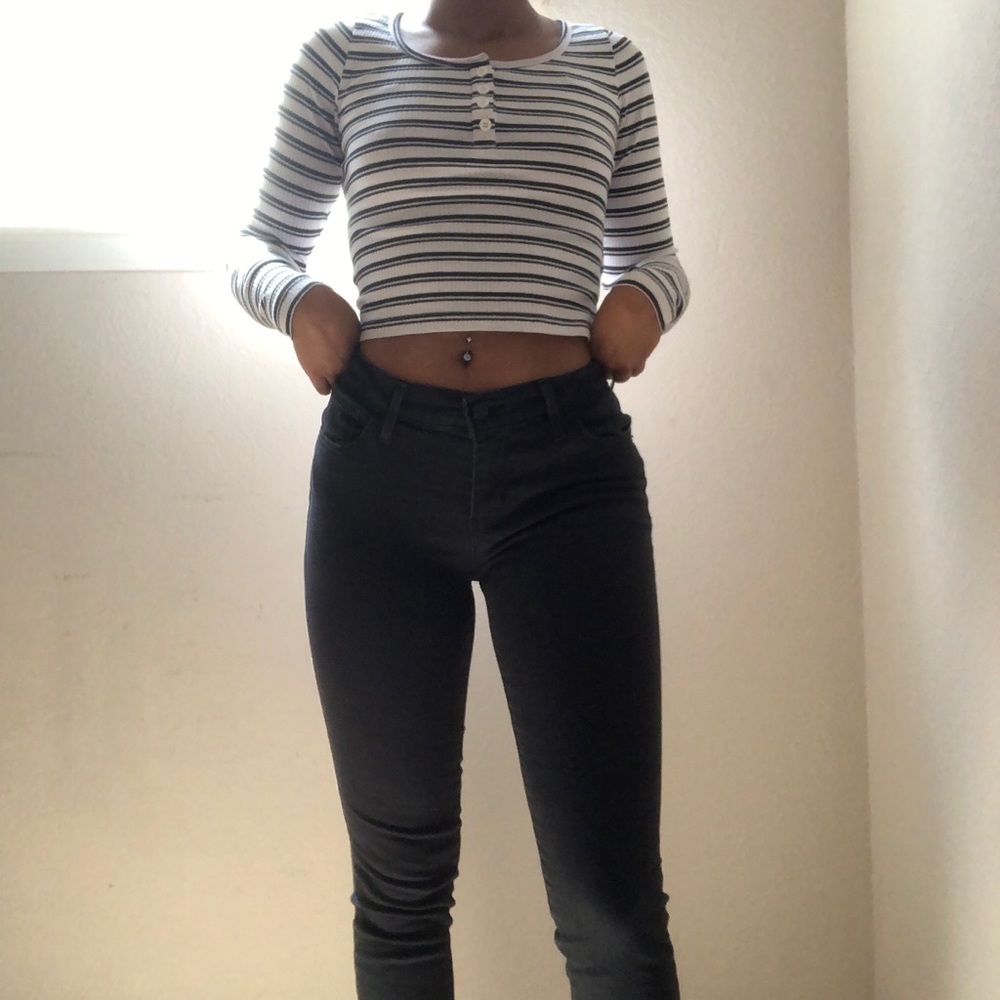 710 Super Skinny Levi’s